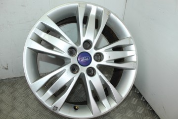 R16 LLANTA FORD FOCUS BERLINA (CB8) Trend 2011 R16 201561 FORD - 1
