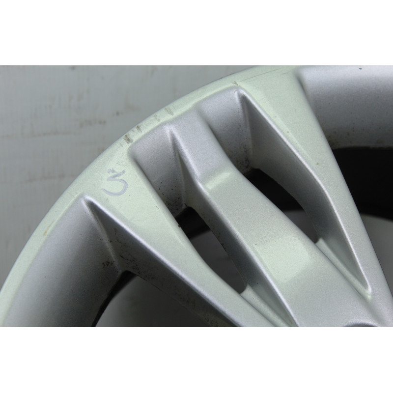 R16 LLANTA FORD FOCUS BERLINA (CB8) Trend 2011 R16 201561 FORD - 1