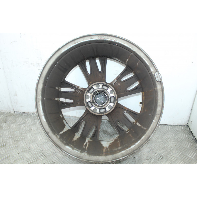 R16 LLANTA FORD FOCUS BERLINA (CB8) Trend 2011 R16 201561 FORD - 2