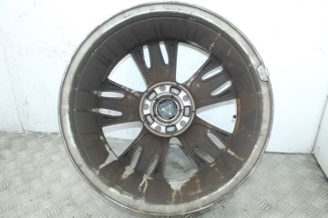 R16 LLANTA FORD FOCUS BERLINA (CB8) Trend 2011 R16 201561 FORD - 2