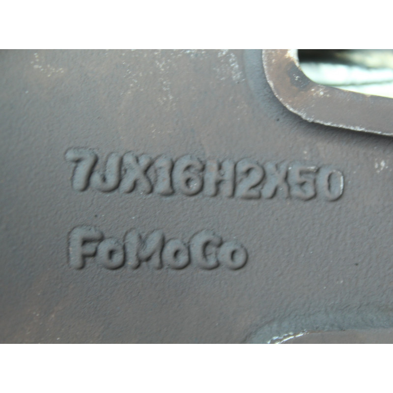 R16 LLANTA FORD FOCUS BERLINA (CB8) Trend 2011 R16 201561 FORD - 3