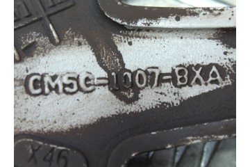 R16 LLANTA FORD FOCUS BERLINA (CB8) Trend 2011 R16 201561 FORD - 4