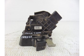 4M5AR26412  CERRADURA PUERTA TRASERA DERECHA FORD FOCUS BERLINA (CAP) Trend 2005 4M5AR26412 199370 FORD - 1