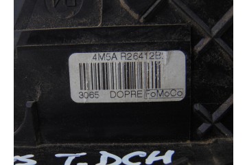 4M5AR26412  CERRADURA PUERTA TRASERA DERECHA FORD FOCUS BERLINA (CAP) Trend 2005 4M5AR26412 199370 FORD - 2