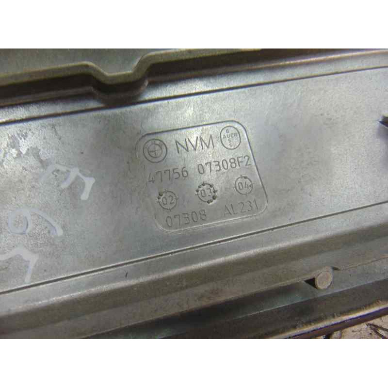 7025308 MOLDURA BMW SERIE 7 (E65/E66)