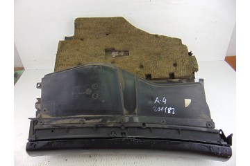 8D1857035D GUANTERA AUDI A4 BERLINA (B5) 1.9 TDI 1999 8D1857035D 201182 AUDI - 2