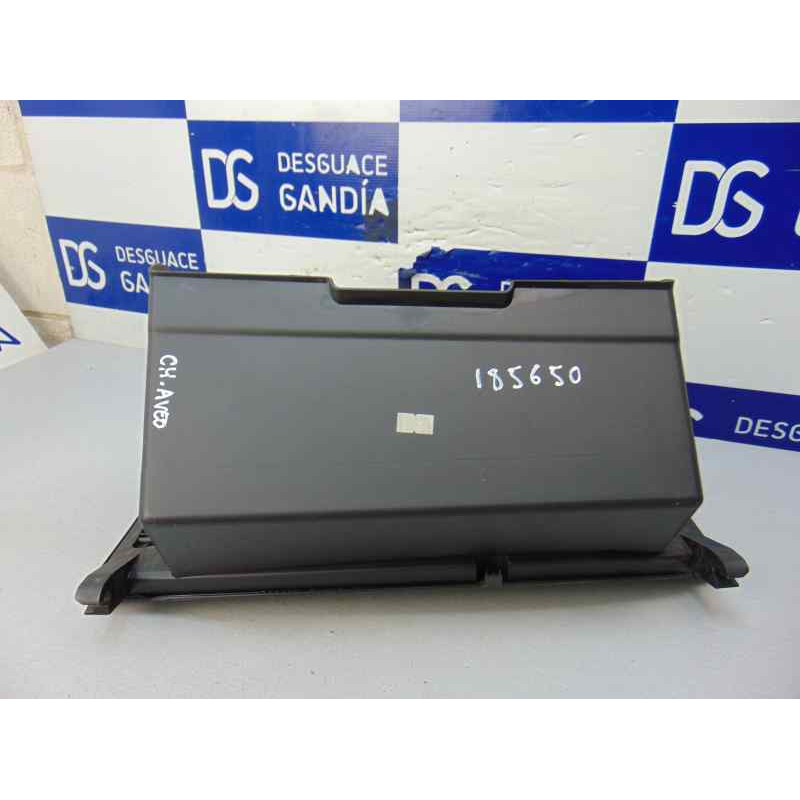  GUANTERA CHEVROLET AVEO HATCHBACK LT 2012 185650 CHEVROLET - 1