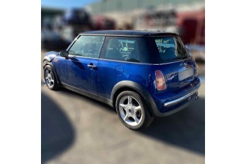 MINI MINI (R50,R53) Cooper