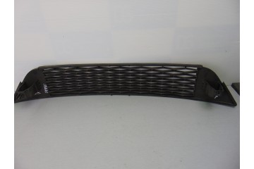 6JA853677 REJILLA PARAGOLPES CENTRAL SEAT TOLEDO (KG3) Reference 2014 6JA853677 188811 SEAT - 3