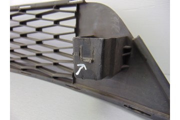 6JA853677 REJILLA PARAGOLPES CENTRAL SEAT TOLEDO (KG3) Reference 2014 6JA853677 188811 SEAT - 4