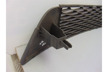 6JA853677 REJILLA PARAGOLPES CENTRAL SEAT TOLEDO (KG3) Reference 2014 6JA853677 188811 SEAT - 7