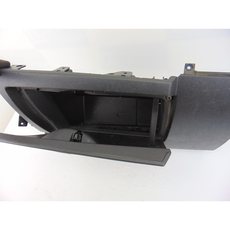  GUANTERA BMW SERIE 1 BERLINA (E81/E87) 120d 2008 190313 BMW - 1