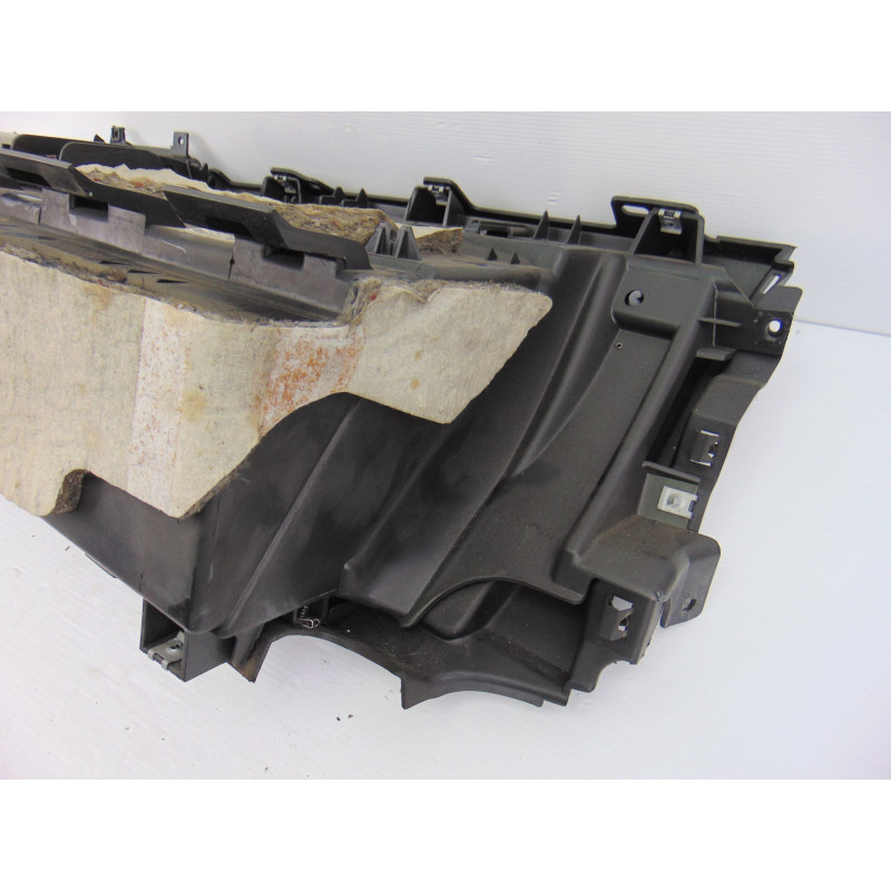  GUANTERA BMW SERIE 1 BERLINA (E81/E87) 120d 2008 190313 BMW - 2