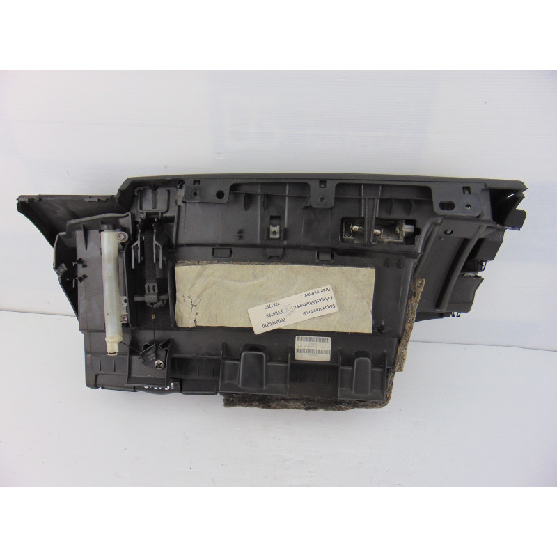  GUANTERA BMW SERIE 1 BERLINA (E81/E87) 120d 2008 190313 BMW - 4