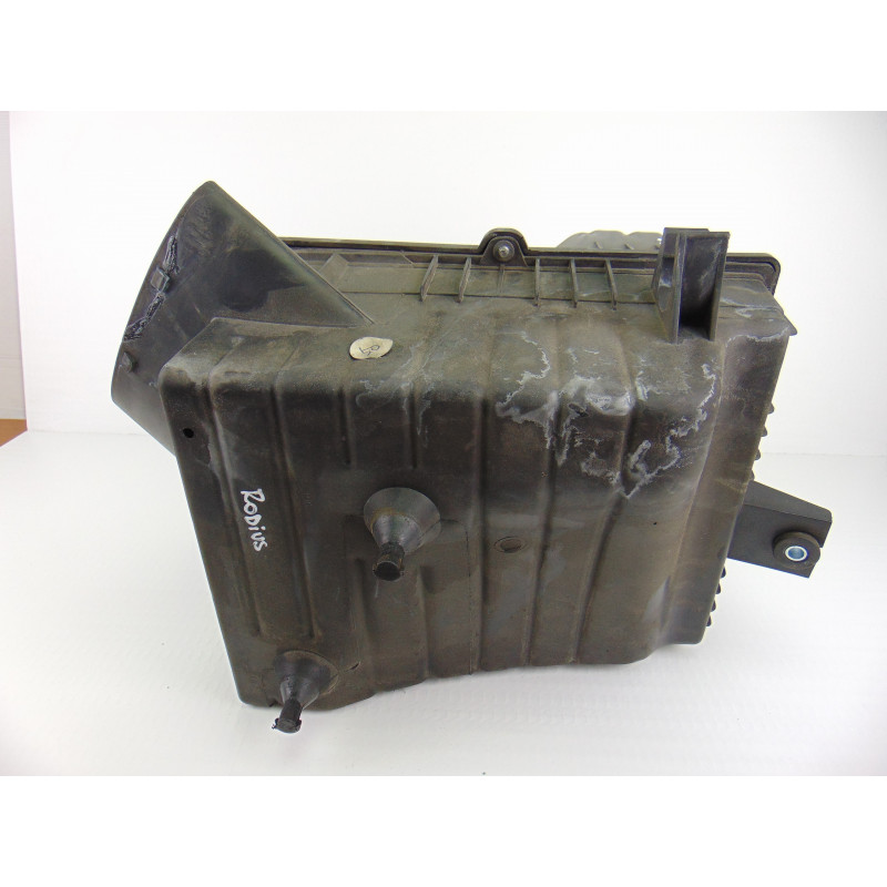  FILTRO AIRE SSANGYONG RODIUS Xdi 2010 194256 SSANGYONG - 2