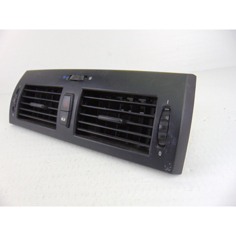 3400074 REJILLA AIREADORA BMW SERIE X3 (E83)
