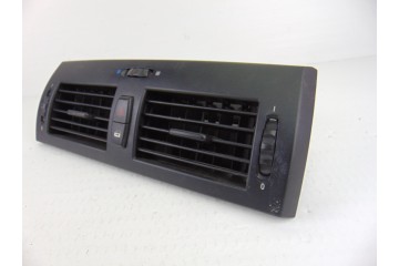 3400074  REJILLA AIREADORA BMW SERIE X3 (E83) 2.0d 2005 3400074 195065 BMW - 2