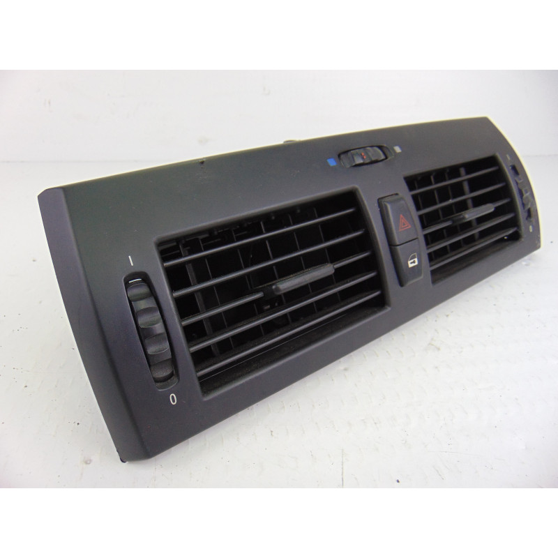 3400074 REJILLA AIREADORA BMW SERIE X3 (E83)