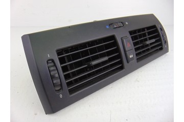 3400074  REJILLA AIREADORA BMW SERIE X3 (E83) 2.0d 2005 3400074 195065 BMW - 5