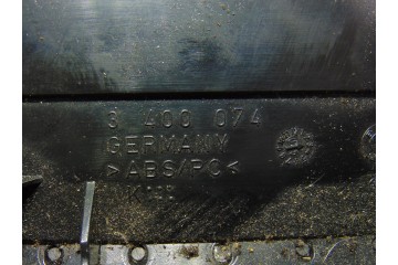 3400074  REJILLA AIREADORA BMW SERIE X3 (E83) 2.0d 2005 3400074 195065 BMW - 7