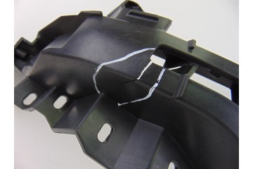 9811280480 MOLDURAS TRASERAS PEUGEOT 3008 Active 9811280480 197985 PEUGEOT - 2