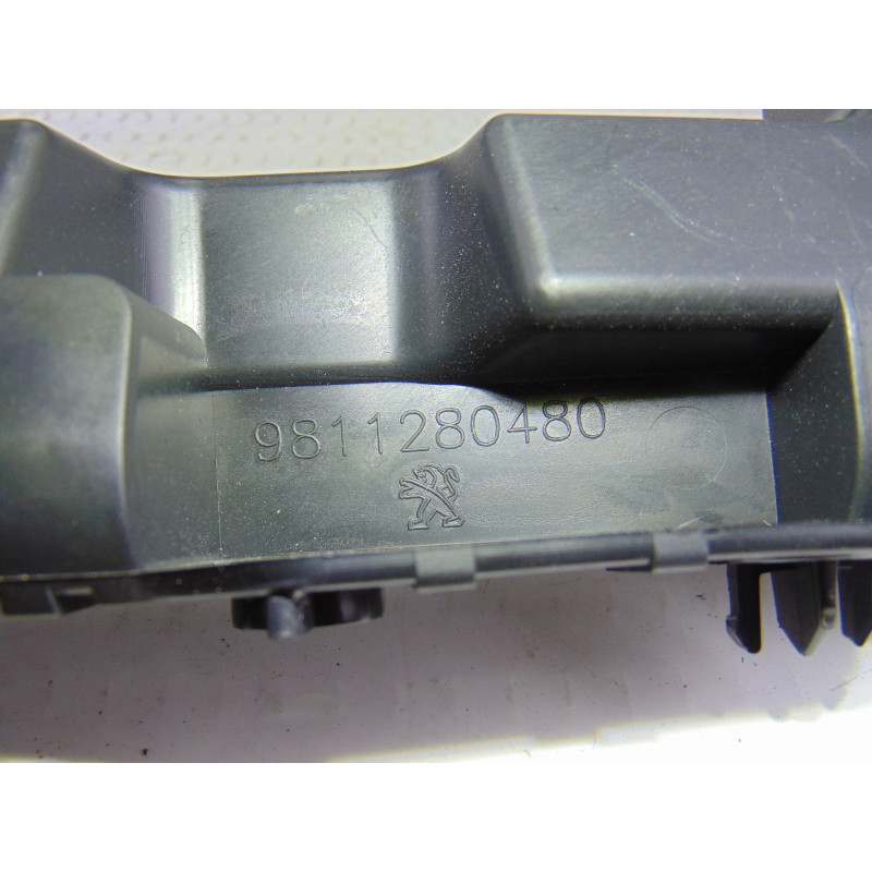 9811280480 MOLDURAS TRASERAS PEUGEOT 3008 Active 9811280480 197985 PEUGEOT - 3