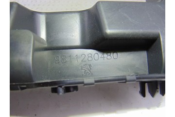 9811280480 MOLDURAS TRASERAS PEUGEOT 3008 Active 9811280480 197985 PEUGEOT - 3