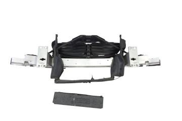 7008851 PANEL FRONTAL BMW SERIE 6 COUPE (E63) 635d 2008 7008851 213764 BMW - 5