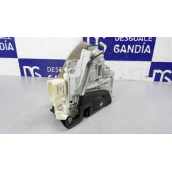4F0839016A CERRADURA PUERTA TRASERA DERECHA AUDI A6 BERLINA (4F2)