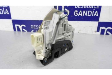 4F0839016A CERRADURA PUERTA TRASERA DERECHA AUDI A6 BERLINA (4F2) 2.0 TDI 2008 4F0839016A 164263 AUDI - 1