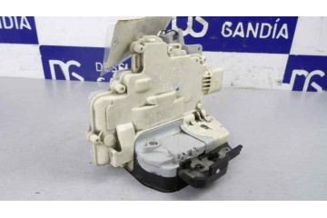 4F0839016A CERRADURA PUERTA TRASERA DERECHA AUDI A6 BERLINA (4F2) 2.0 TDI 2008 4F0839016A 164263 AUDI - 1