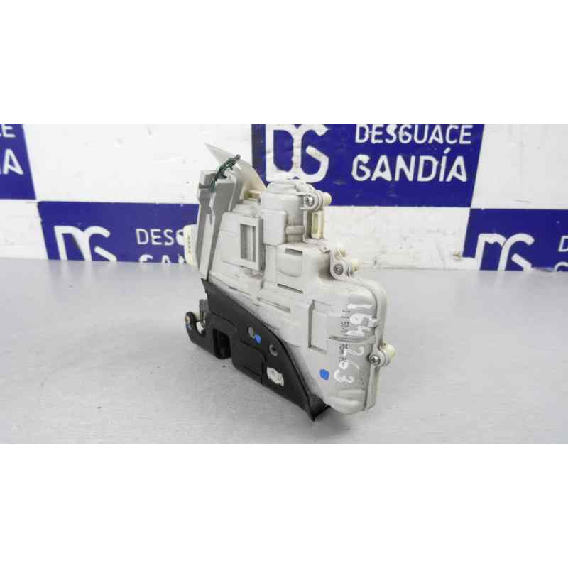 4F0839016A CERRADURA PUERTA TRASERA DERECHA AUDI A6 BERLINA (4F2) 2.0 TDI 2008 4F0839016A 164263 AUDI - 2