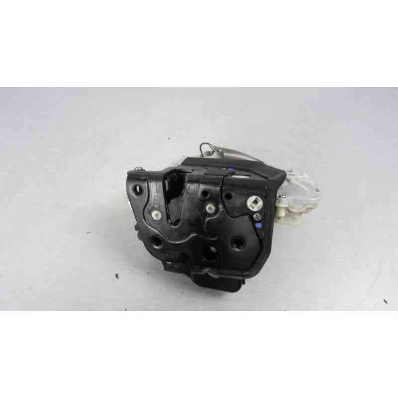 4F0839016A CERRADURA PUERTA TRASERA DERECHA AUDI A6 BERLINA (4F2) 2.0 TDI 2008 4F0839016A 164263 AUDI - 3