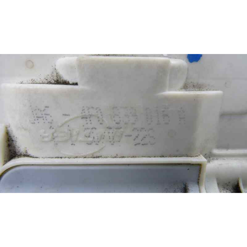 4F0839016A CERRADURA PUERTA TRASERA DERECHA AUDI A6 BERLINA (4F2) 2.0 TDI 2008 4F0839016A 164263 AUDI - 4