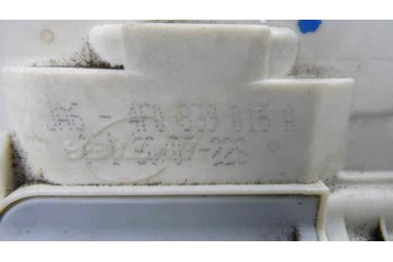 4F0839016A CERRADURA PUERTA TRASERA DERECHA AUDI A6 BERLINA (4F2) 2.0 TDI 2008 4F0839016A 164263 AUDI - 4