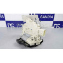 4F0839016A CERRADURA PUERTA TRASERA DERECHA AUDI A6 BERLINA (4F2) 2.0 TDI 2008 4F0839016A 164263 AUDI - 5