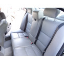 GRISES JUEGO ASIENTOS COMPLETO BMW SERIE 5 BERLINA (E60) 530d 2009 GRISES 212614 BMW - 1