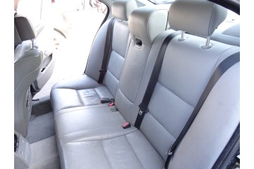 GRISES JUEGO ASIENTOS COMPLETO BMW SERIE 5 BERLINA (E60) 530d 2009 GRISES 212614 BMW - 1