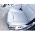 GRISES JUEGO ASIENTOS COMPLETO BMW SERIE 5 BERLINA (E60) 530d 2009 GRISES 212614 BMW - 2