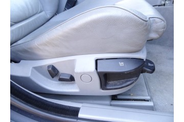 GRISES JUEGO ASIENTOS COMPLETO BMW SERIE 5 BERLINA (E60) 530d 2009 GRISES 212614 BMW - 3