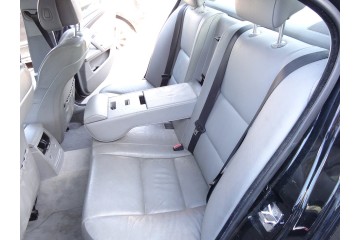 GRISES JUEGO ASIENTOS COMPLETO BMW SERIE 5 BERLINA (E60) 530d 2009 GRISES 212614 BMW - 4