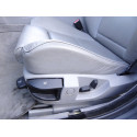 GRISES JUEGO ASIENTOS COMPLETO BMW SERIE 5 BERLINA (E60) 530d 2009 GRISES 212614 BMW - 5