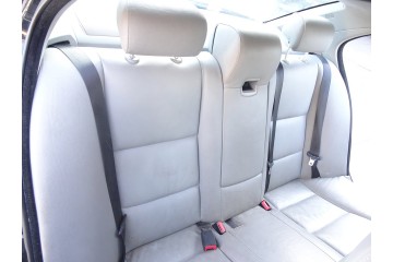 GRISES JUEGO ASIENTOS COMPLETO BMW SERIE 5 BERLINA (E60) 530d 2009 GRISES 212614 BMW - 6