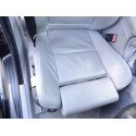 GRISES JUEGO ASIENTOS COMPLETO BMW SERIE 5 BERLINA (E60) 530d 2009 GRISES 212614 BMW - 8
