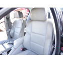 GRISES JUEGO ASIENTOS COMPLETO BMW SERIE 5 BERLINA (E60) 530d 2009 GRISES 212614 BMW - 10