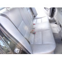 GRISES JUEGO ASIENTOS COMPLETO BMW SERIE 5 BERLINA (E60) 530d 2009 GRISES 212614 BMW - 11