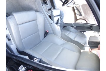 GRISES JUEGO ASIENTOS COMPLETO BMW SERIE 5 BERLINA (E60) 530d 2009 GRISES 212614 BMW - 14