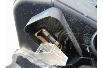 1Z1857097L GUANTERA SKODA OCTAVIA COMBI (1Z5) Elegance 2006 1Z1857097L 177560 SKODA - 7