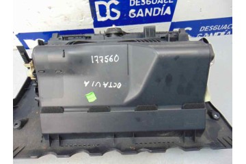 1Z1857097L GUANTERA SKODA OCTAVIA COMBI (1Z5) Elegance 2006 1Z1857097L 177560 SKODA - 9