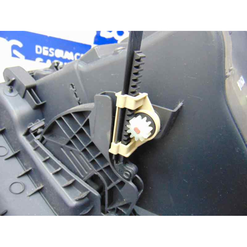 1Z1857097L GUANTERA SKODA OCTAVIA COMBI (1Z5) Elegance 2006 1Z1857097L 177560 SKODA - 14